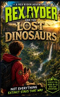 Produktbild: The Lost Dinosaurs