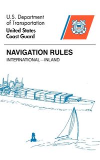 Produktbild: Navigation Rules