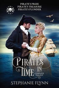 Produktbild: Pirates in Time Complete Trilogy
