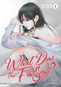 Produktbild: What Does the Fox Say?, Vol. 1