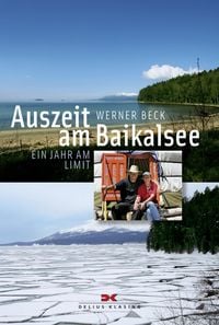 Produktbild: Auszeit am Baikalsee