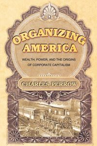 Produktbild: Organizing America