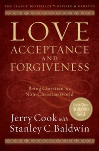 Produktbild: Love, Acceptance, and Forgiveness