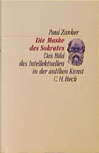 Produktbild: Die Maske des Sokrates