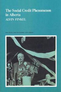 Produktbild: Social Credit Phenomenon