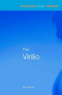 Produktbild: Paul Virilio