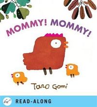 Produktbild: Mommy! Mommy!