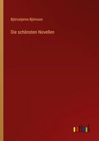 Produktbild: Die sch&ouml;nsten Novellen