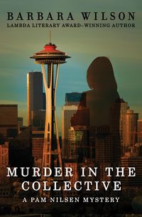Produktbild: Murder in the Collective