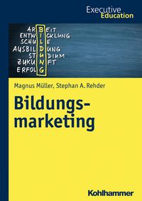 Produktbild: Bildungsmarketing