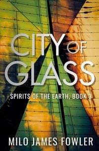 Produktbild: City of Glass