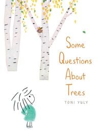 Produktbild: Some Questions About Trees