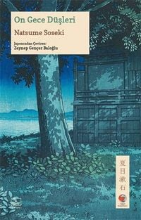 Produktbild: On Gece D&uuml;sleri