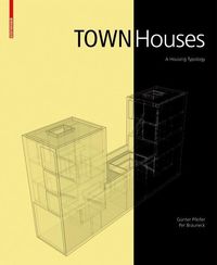 Produktbild: Town Houses