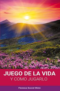Produktbild: El Juego de la Vida y Como Jugarlo