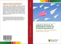 Produktbild: Log&iacute;stica Reversa de Embalagens Vazias de Produtos Agrot&oacute;xicos