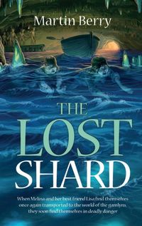 Produktbild: The Lost Shard