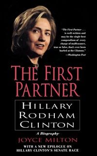 Produktbild: The First Partner