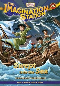 Produktbild: Swept Into the Sea