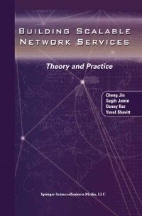 Produktbild: Building Scalable Network Services