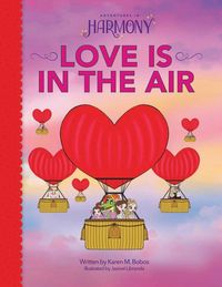 Produktbild: Love is in the Air