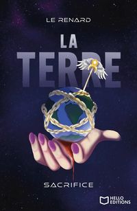 Produktbild: La terre, volume 2 : sacrifice