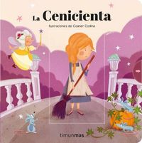 Produktbild: La Cenicienta