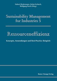 Produktbild: Ressourceneffizienz