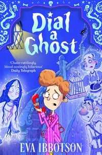 Produktbild: Dial a Ghost