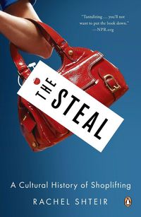 Produktbild: The Steal