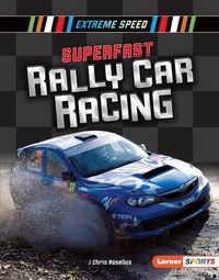 Produktbild: Superfast Rally Car Racing