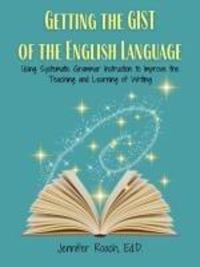 Produktbild: Getting the Gist of the English Language