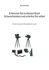 Produktbild: Erkennen Sie in diesem Buch Schwachmaten und urteilen Sie selbst