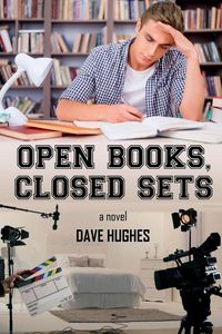 Produktbild: Open Books, Closed Sets