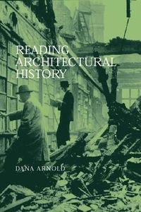 Produktbild: Reading Architectural History