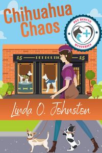 Produktbild: Chihuahua Chaos