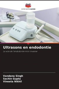 Produktbild: Ultrasons en endodontie