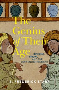 Produktbild: The Genius of their Age