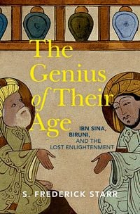 Produktbild: The Genius of their Age