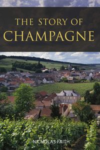 Produktbild: The Story of Champagne