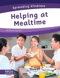 Produktbild: Helping at Mealtime