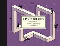 Produktbild: Physics for Cats