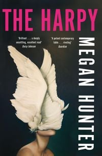 Produktbild: The Harpy