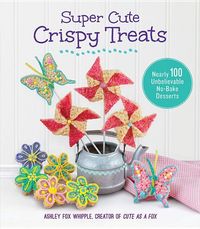 Produktbild: Super Cute Crispy Treats