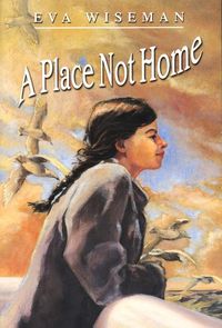 Produktbild: A Place Not Home