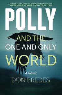 Produktbild: Polly and the One and Only World