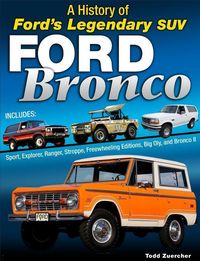 Produktbild: Ford Bronco - Op