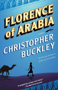 Produktbild: Florence of Arabia