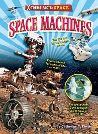 Produktbild: Space Machines
