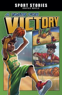 Produktbild: Taste for Victory